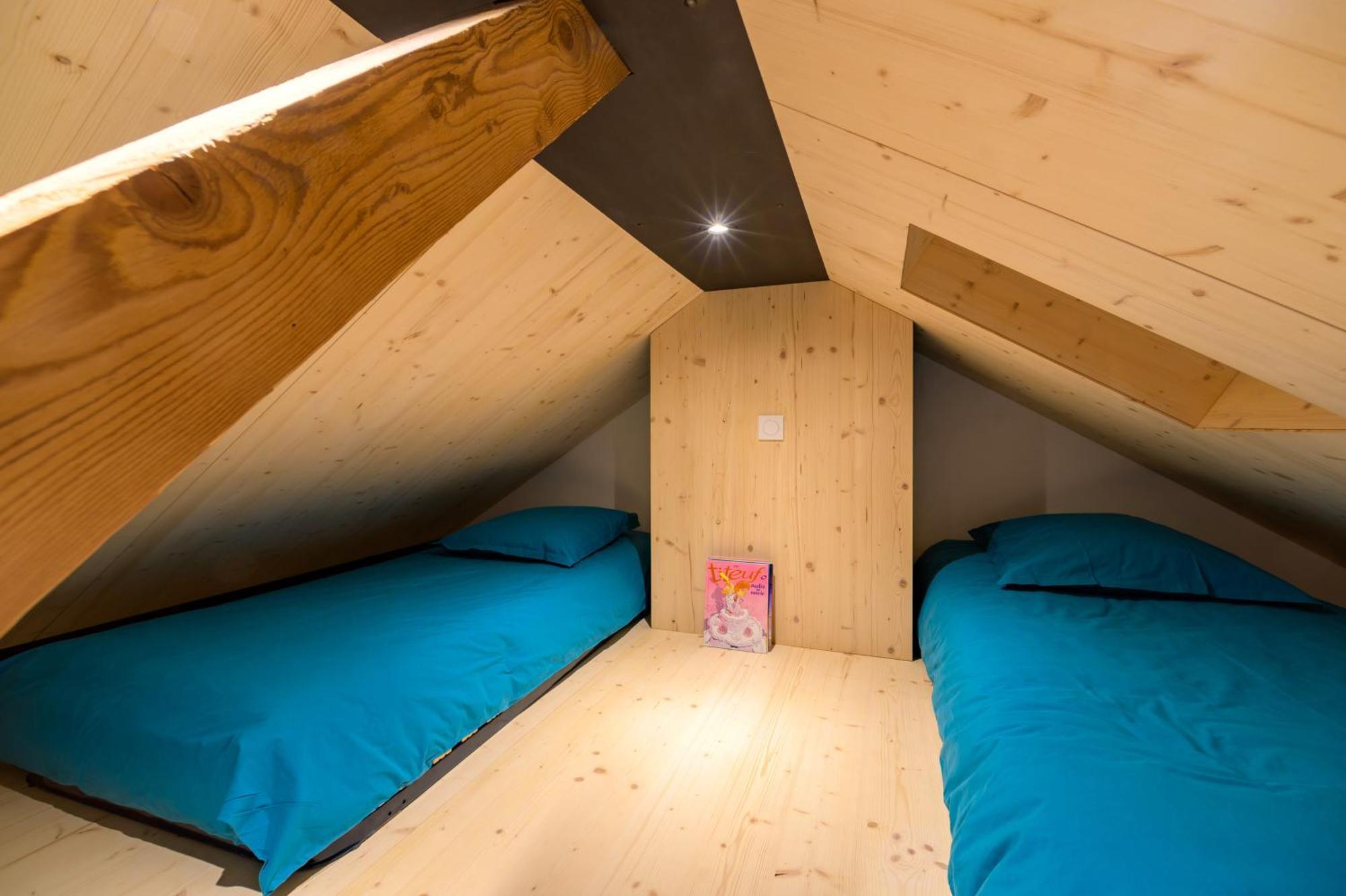 Sous Le Toit De Marie Et Jean Apartman La Bresse Kültér fotó